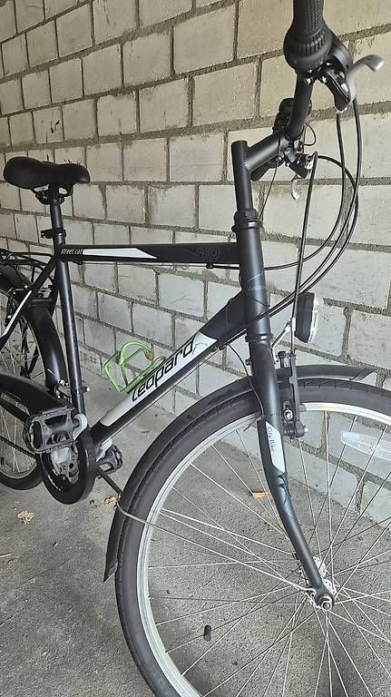 Velos: Velo fast nie benutzt  – Gebraucht aus Untersiggenthal von EkoWahyudi 2