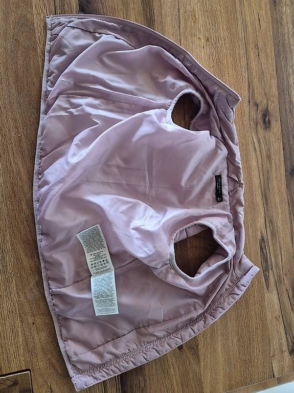 Name It Altro abbigliamento per bambina: Mädchen Stepweste be Name it – Usato da Koppigen venduto da abu_5syv 3