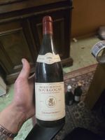 Bourgogne Thomas Frères 1996 - Monopole, Top Rarität!