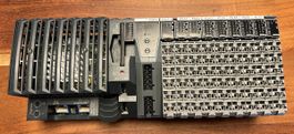 B&R X20CP1584 / X20IF2792