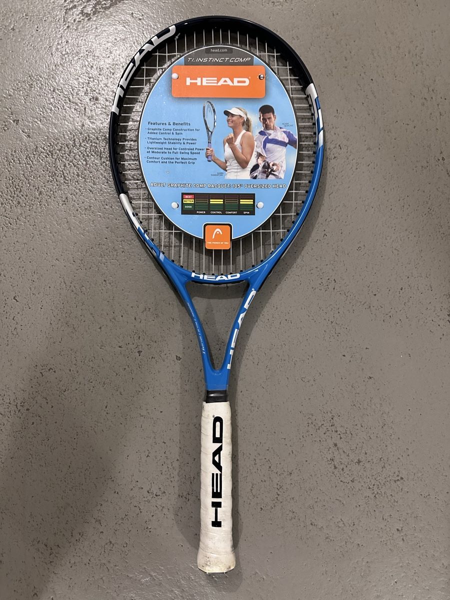 Wilson Schläger: 2 Tennisracket Neu – Neu (gemäss Beschreibung) aus Maienfeld von sobiratil 2