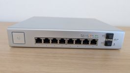 UniFi (Ubiquiti) Switch 8 150W