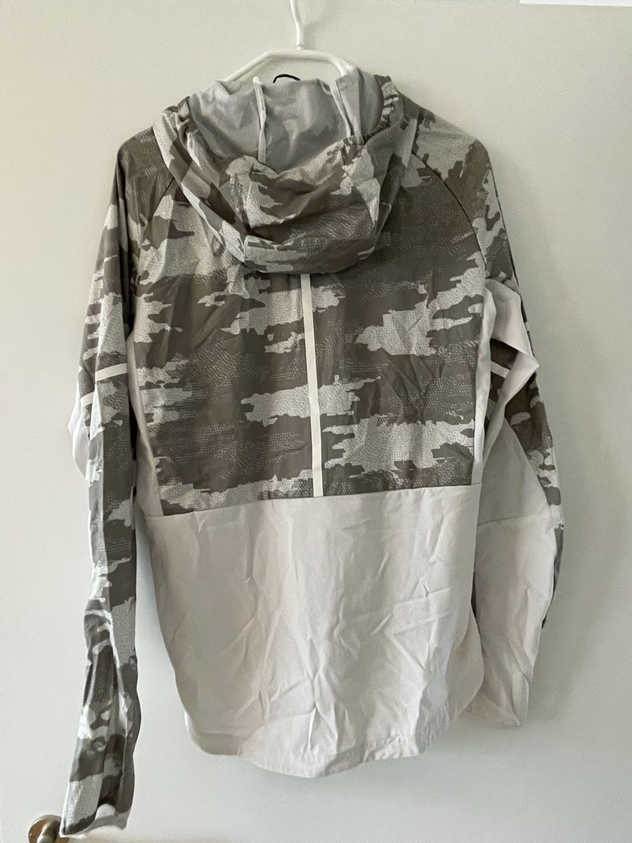 Adidas Giacche: Adidas Running Jacke, Gr. S – Usato da Zürich venduto da Giulia033 1