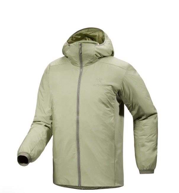 Arcteryx Jacken: Arc'teryx Atom Hoody M – Neu (gemäss Beschreibung) aus Buchs AG von Kmartini