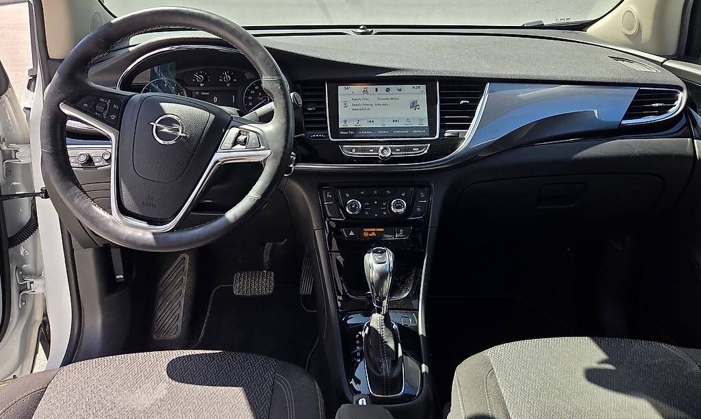 Automobili: A vendre Opel Mokka – Usato da Sierre venduto da Abeille28 1