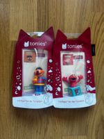 Tonie Sesamstrasse