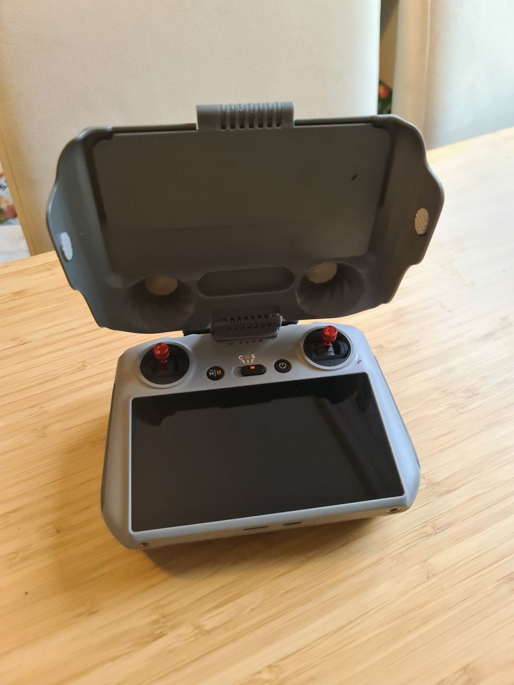 DJI RC Modellbau: Mavic Mini 4 Pro inkl. RC2 Controller – Neu (gemäss Beschreibung) aus Bern von  5