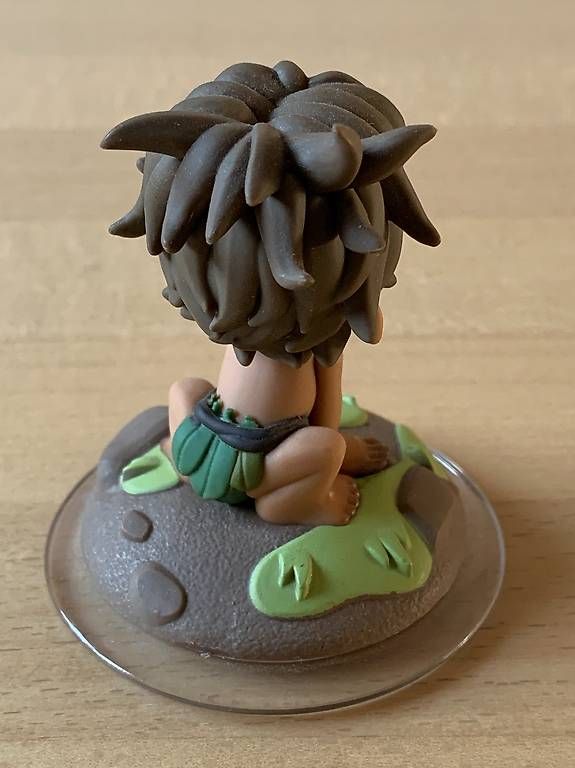 Disney Statuette: Disney Infinity 3.0 Spot – Usato da Meikirch venduto da meineangebote 1