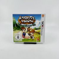 Harvest Moon - Das verlorene Tal (Nintendo 3DS)