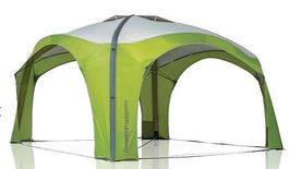 Zempire Aerobase 3 incl. Seitenwand