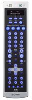 Sony Universal Remote, Fernbedienung für 10 Geräte, m. Licht