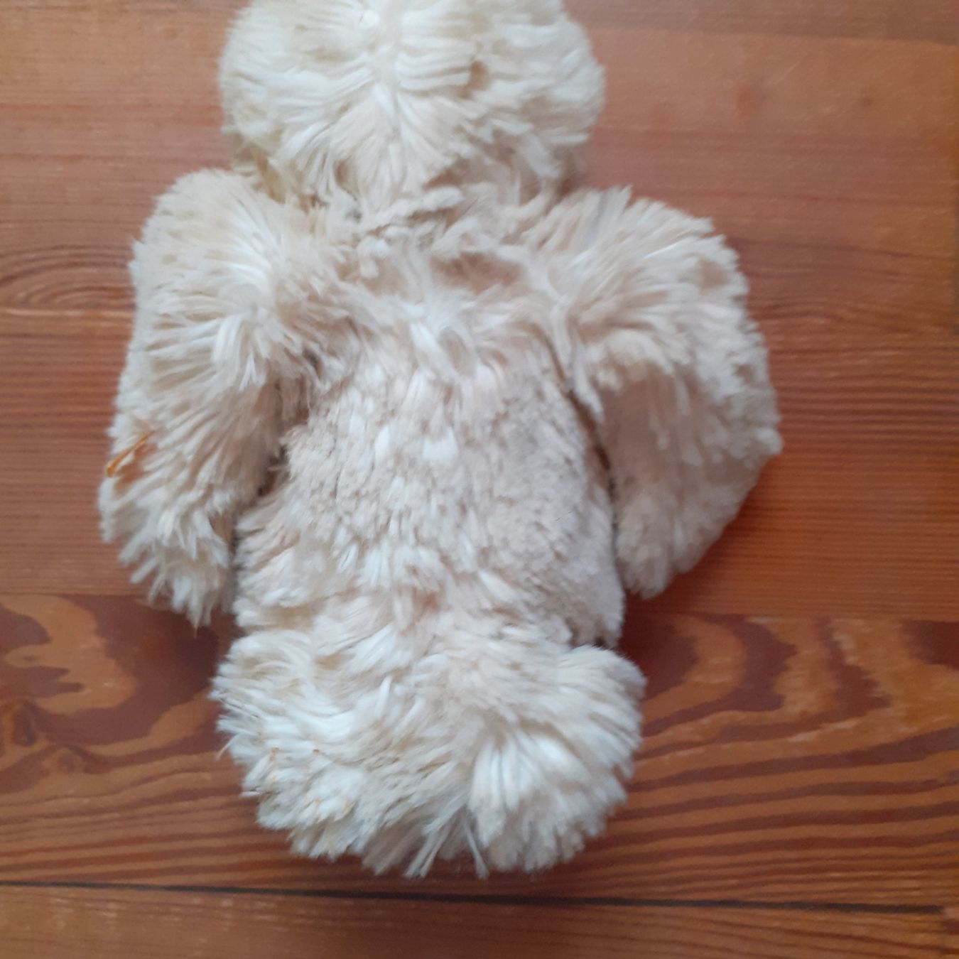 Steiff Spielzeuge: Original Steiff Tier Eule Wittie Vintage – Gebraucht aus Basel von Luge 6