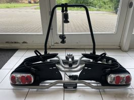 Thule Fahrradträger 