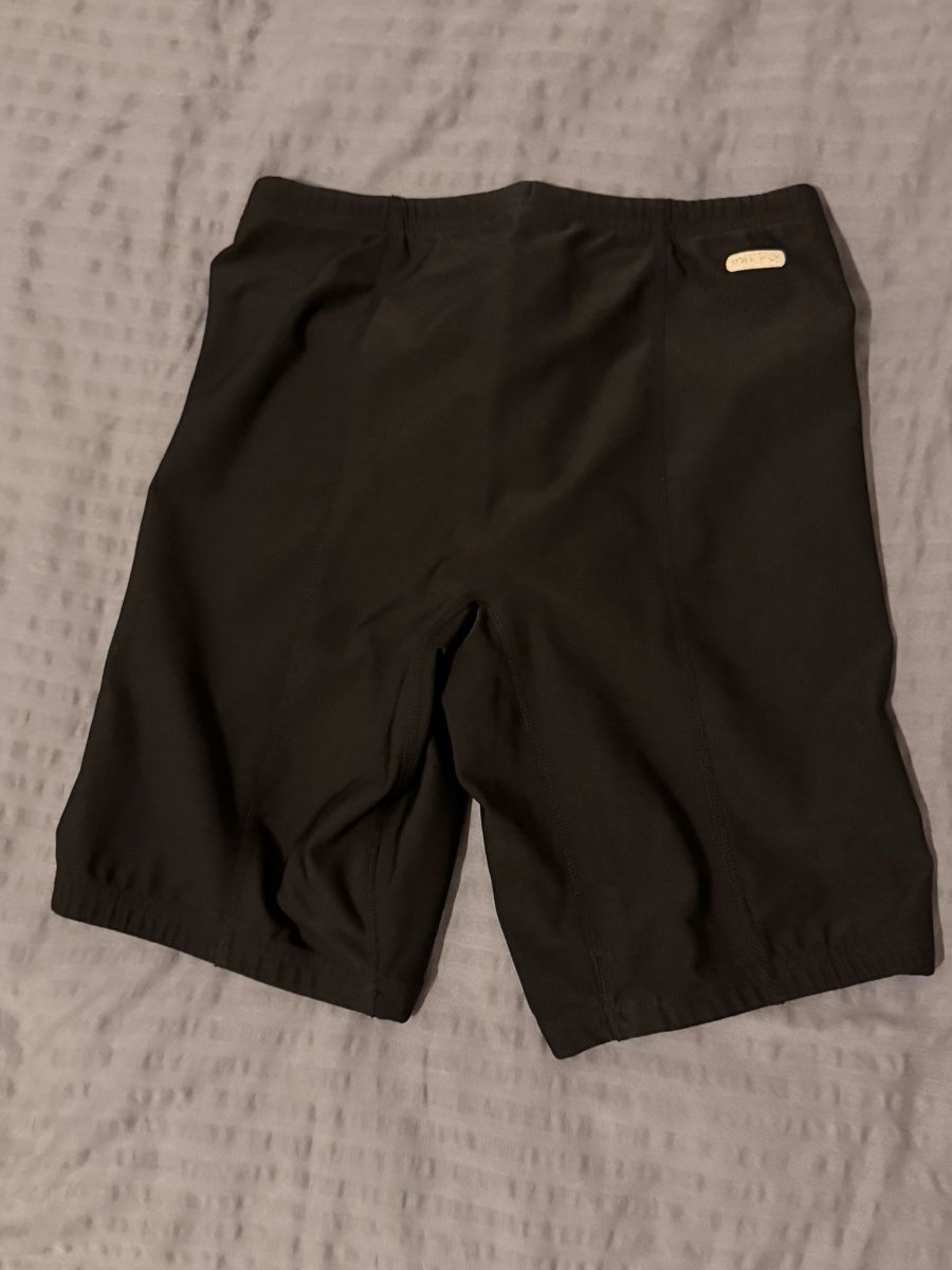 Nike Leggings: Nike Dri-FIT Sporthose schwarz Grösse M – Usato da Oberbipp venduto da jan_68pd 2