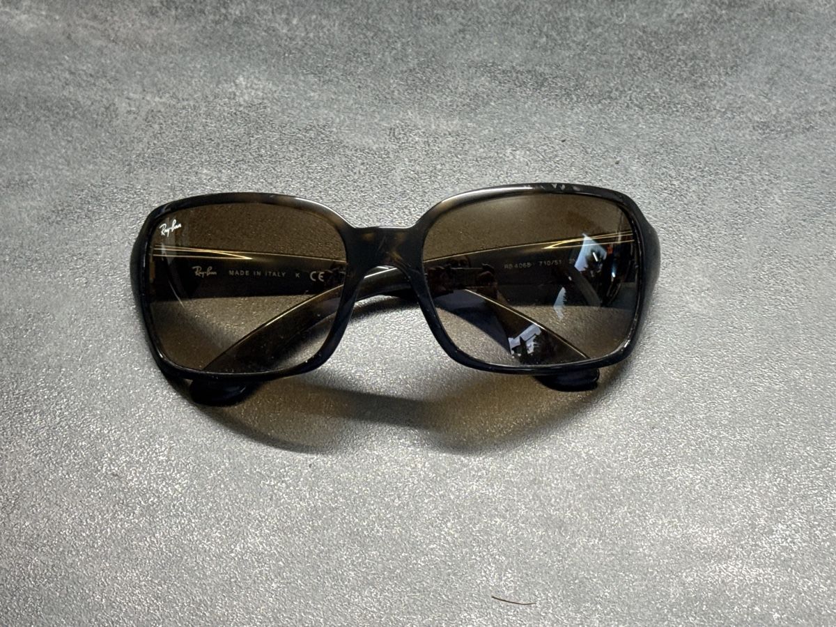 Ray-Ban Occhiali & Lenti: Lunettes de soleil Ray-Ban – Usato da Blonay venduto da Simba1094 3