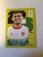 Panini Sticker WM 2026, JOR 19 Mohammad Abu Zrayq