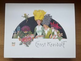 Ernst Kreidolf Bundle