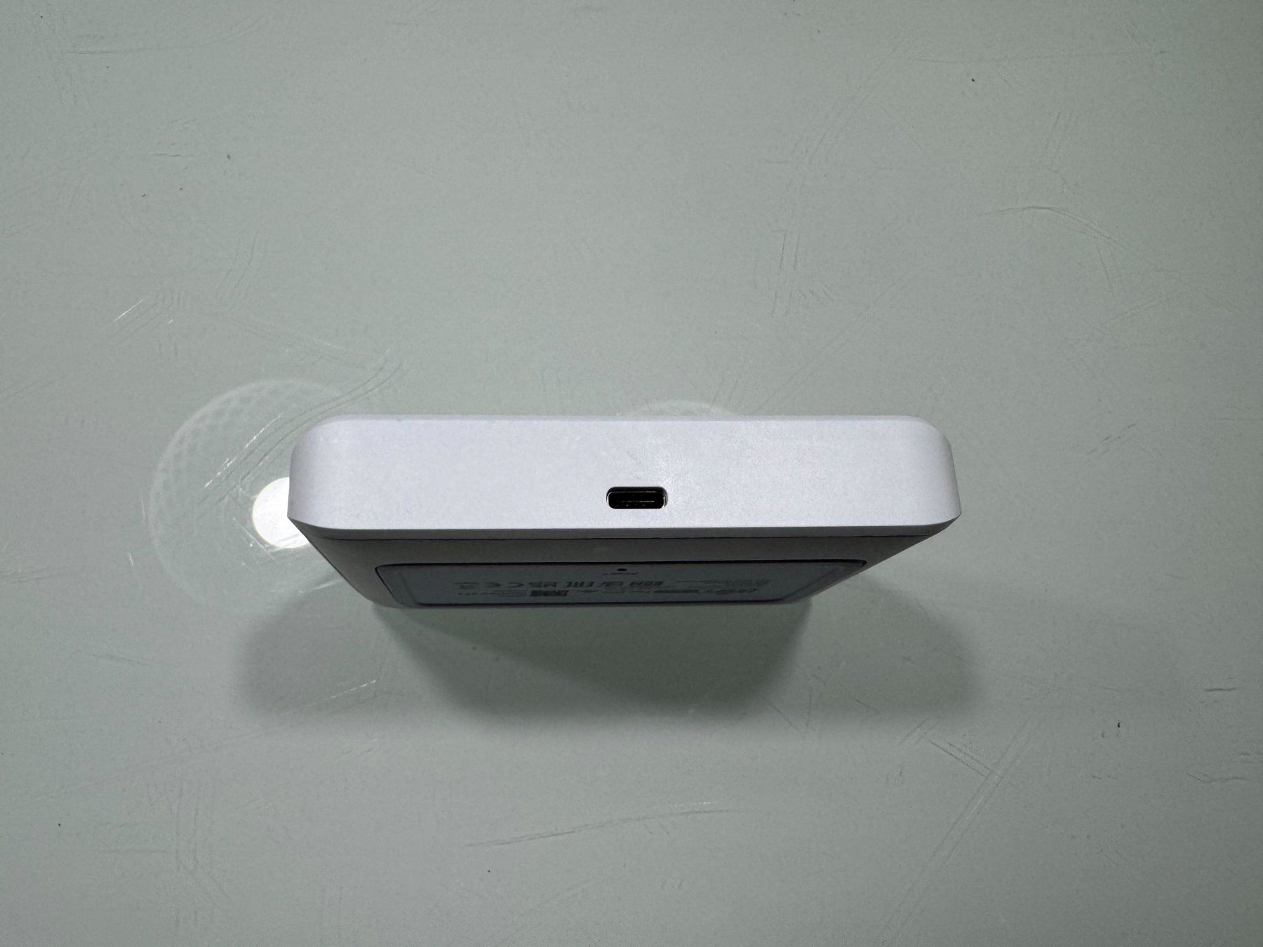 Ubiquiti Hubs & Switches: Ubiquiti UniFi Switch Flex Mini USW-Flex-Mini inkl. Netzteil – Neuf (Voir description) à Basel par Francis1337 2