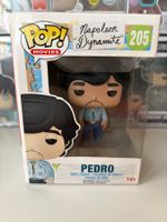 Funko POP! Movies Napoleon Dynamite Pedro (Sortie 2015)