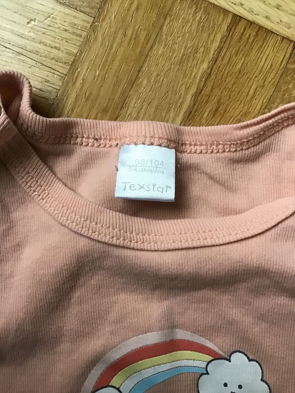 Biancheria intima: Body Gr:104 – Usato da Seuzach venduto da Tureda 1