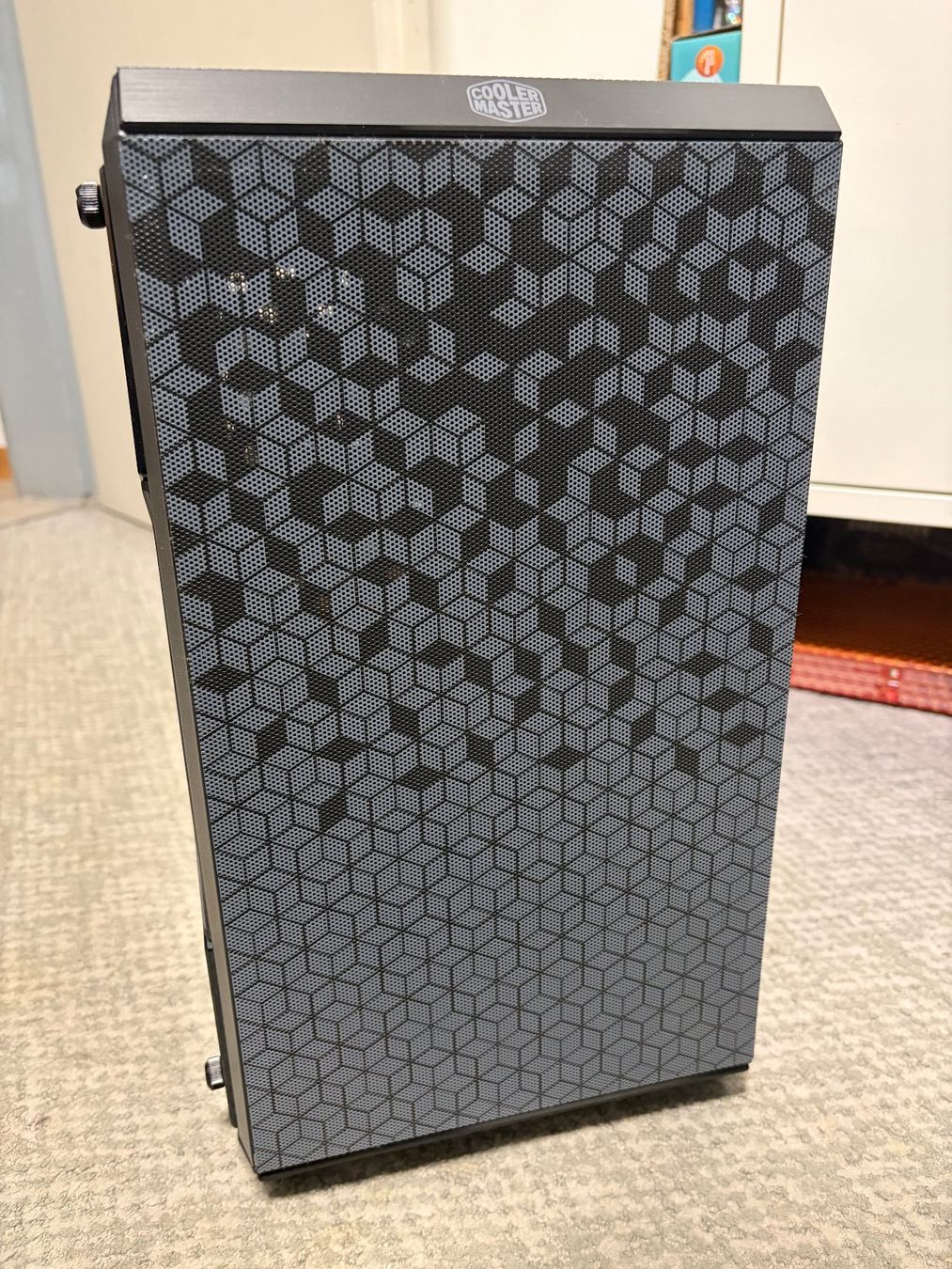 Amd PC: PC Marke Eigenbau mit Bildschirm und Zubehör – Usato da Buchs AG venduto da Razerfree 2