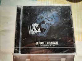 Cd La planète des songes ( Hip Hop Compilation ) neuf  