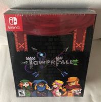 TowerFall Collector's Edition
