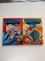 Lot Ulysse 31 – Tomes 2 et 3 Eurédif