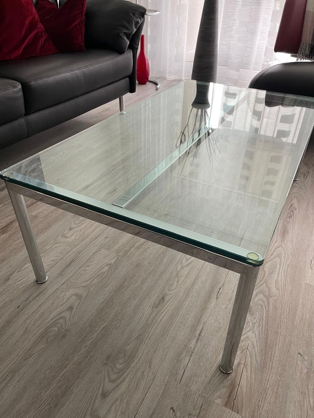 Knoll Tavoli: Designer Tisch - Walter Knoll – Usato da Düdingen venduto da renaldo58
