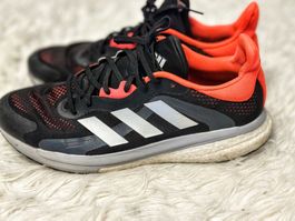 Adidas Solar Glide 4 ST Laufschuhe