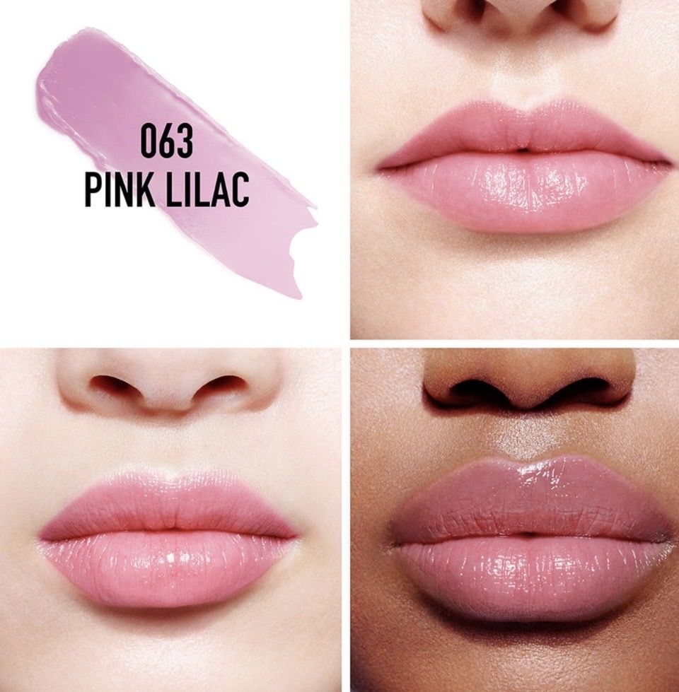 Dior Make-up: Dior Addict Lip Glow + Beautycase – Gebraucht aus Baden von Tiffany6878 7