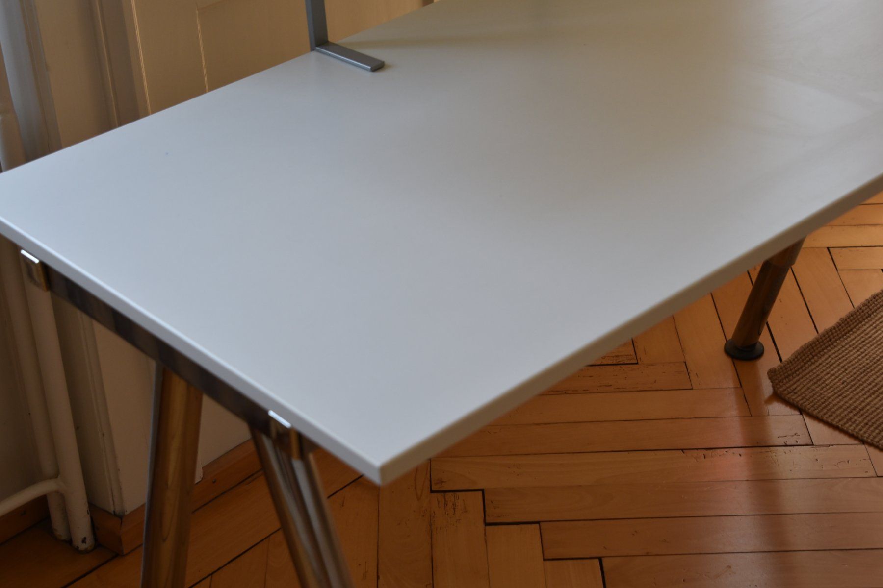 Ikea Scrivanie: Schreibtisch / Pult – Usato da Wädenswil venduto da muritsch 1