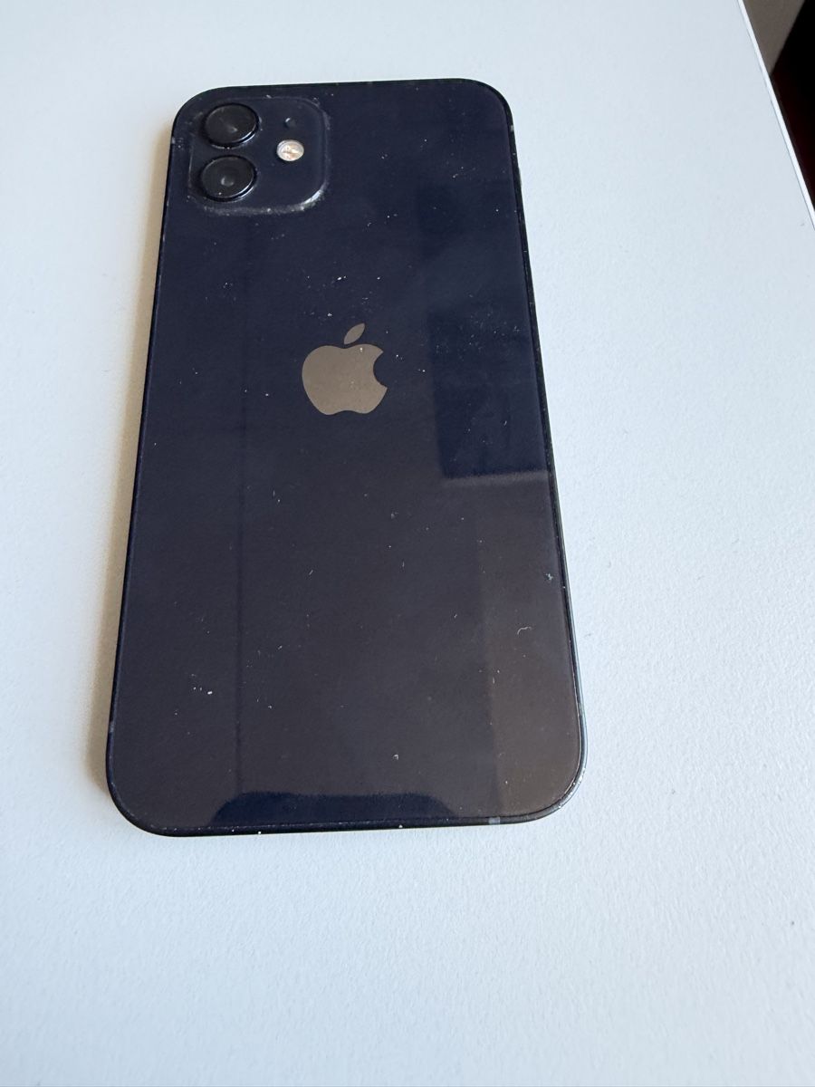 Apple Telefoni cellulari / Smartphones: iPhone 12 128 GB guter Zustand – Usato da Solothurn venduto da Mdib 1