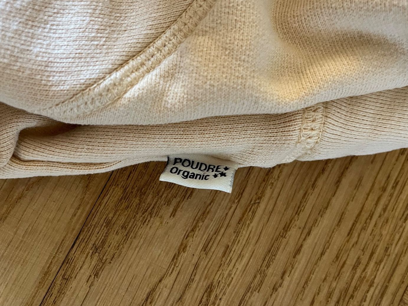 Maglioni & Felpe: SWEATSHIRT Poudre Organic – Nuovo (secondo la descrizione) da Lausanne venduto da -meli- 3