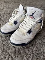 Nike Air Jordan 4