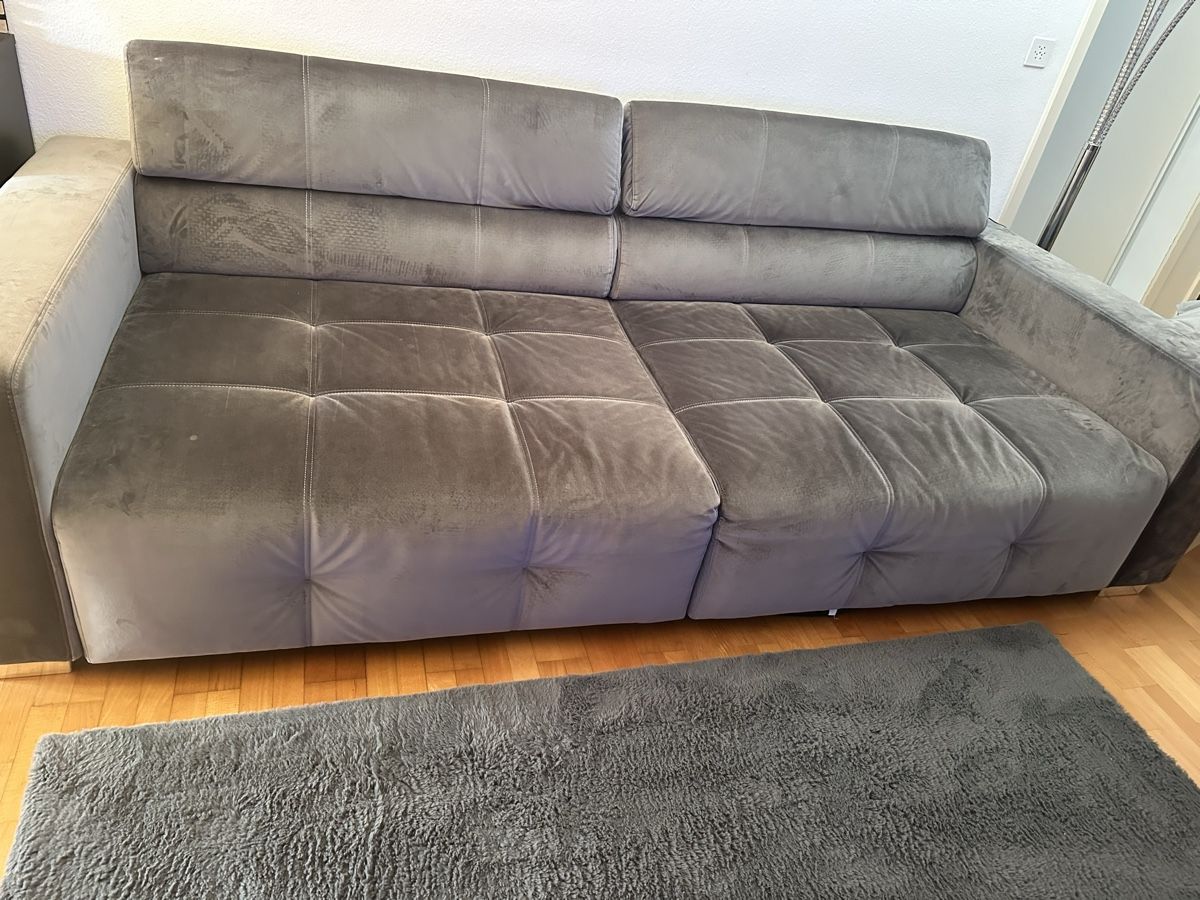 Sofas: Sofa – D'occasion à Dübendorf par sam_w829 1