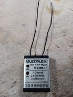 recepteur multiplex  RX-7 DR light