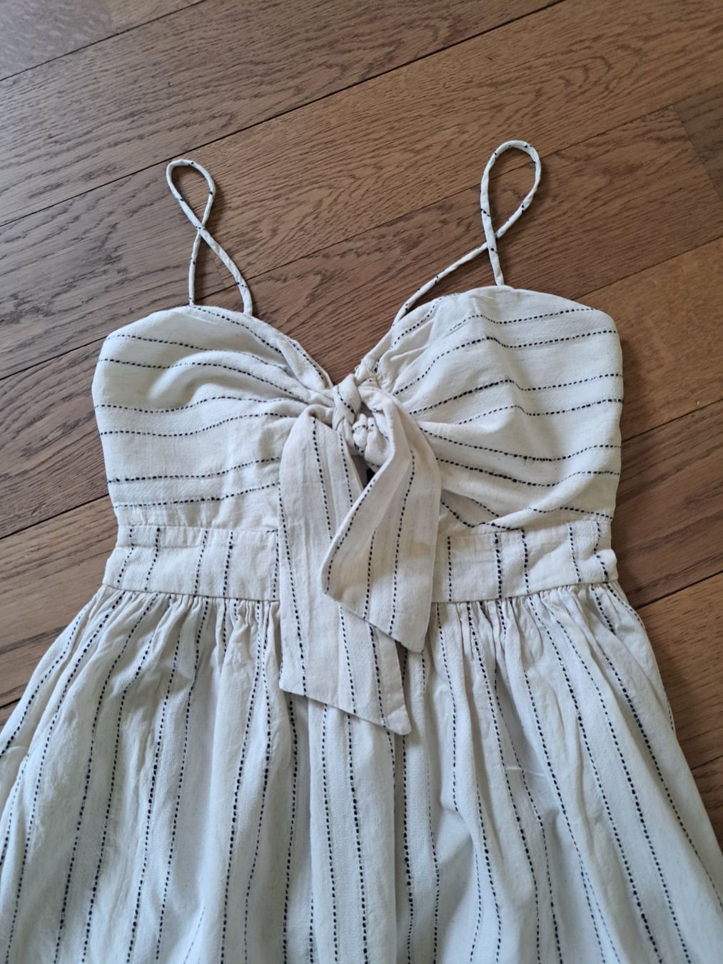 Zara Vestiti: Sommerkleid Zara – Usato da Gutenburg venduto da Ras81 3