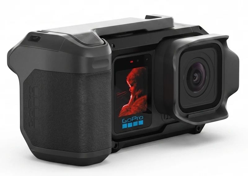 Gopro Action Cam: ***MIETE**GoPro Mission 1 Pro – Neuf avec emballage d'origine à Aarburg par fred_RM5 1