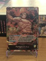 One Piece | Portgas.D.Ace (2nd Anniversary Tournament) 🤪