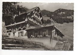 Dallenwil WIESENBERG Gasthaus Alpenhof