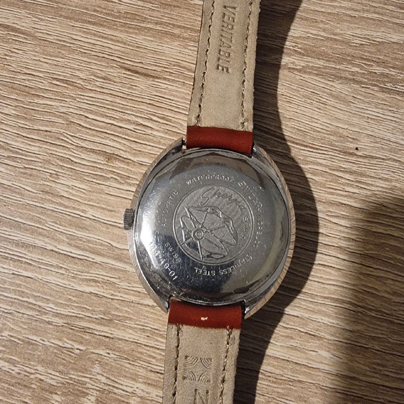 Enicar Orologi: Montre Enicar Sherpa Star – Usato da Chessel venduto da Helder77 4