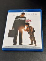 Blu-ray Das Streben nach Glück Will Smith