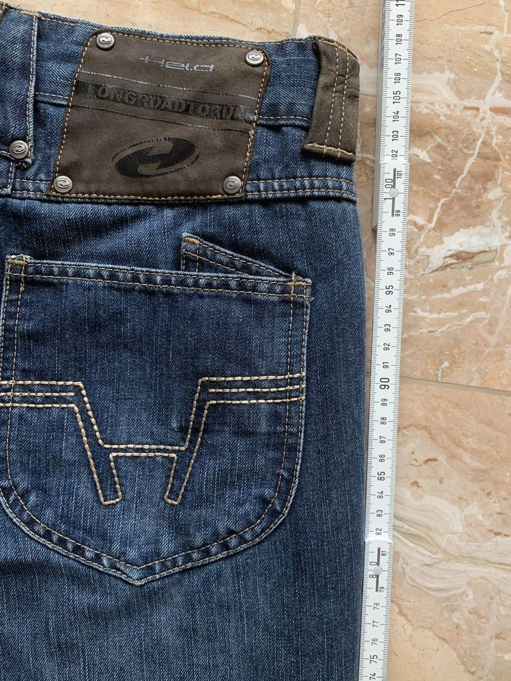 Held Jeans: HELD Motorradjeans – Gebraucht aus Oberweningen von Overlord1962 6
