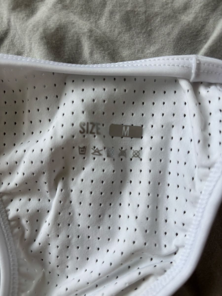 Pantaloni: Bib Shorts Nomad Velo weiss – Nuovo (secondo la descrizione) da Chur venduto da gio_6rlp 3