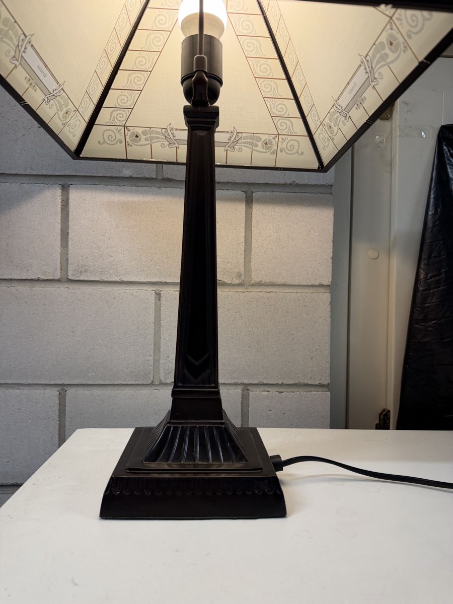 Lampen: Lampe  – Gebraucht aus etoy von cibest118 2