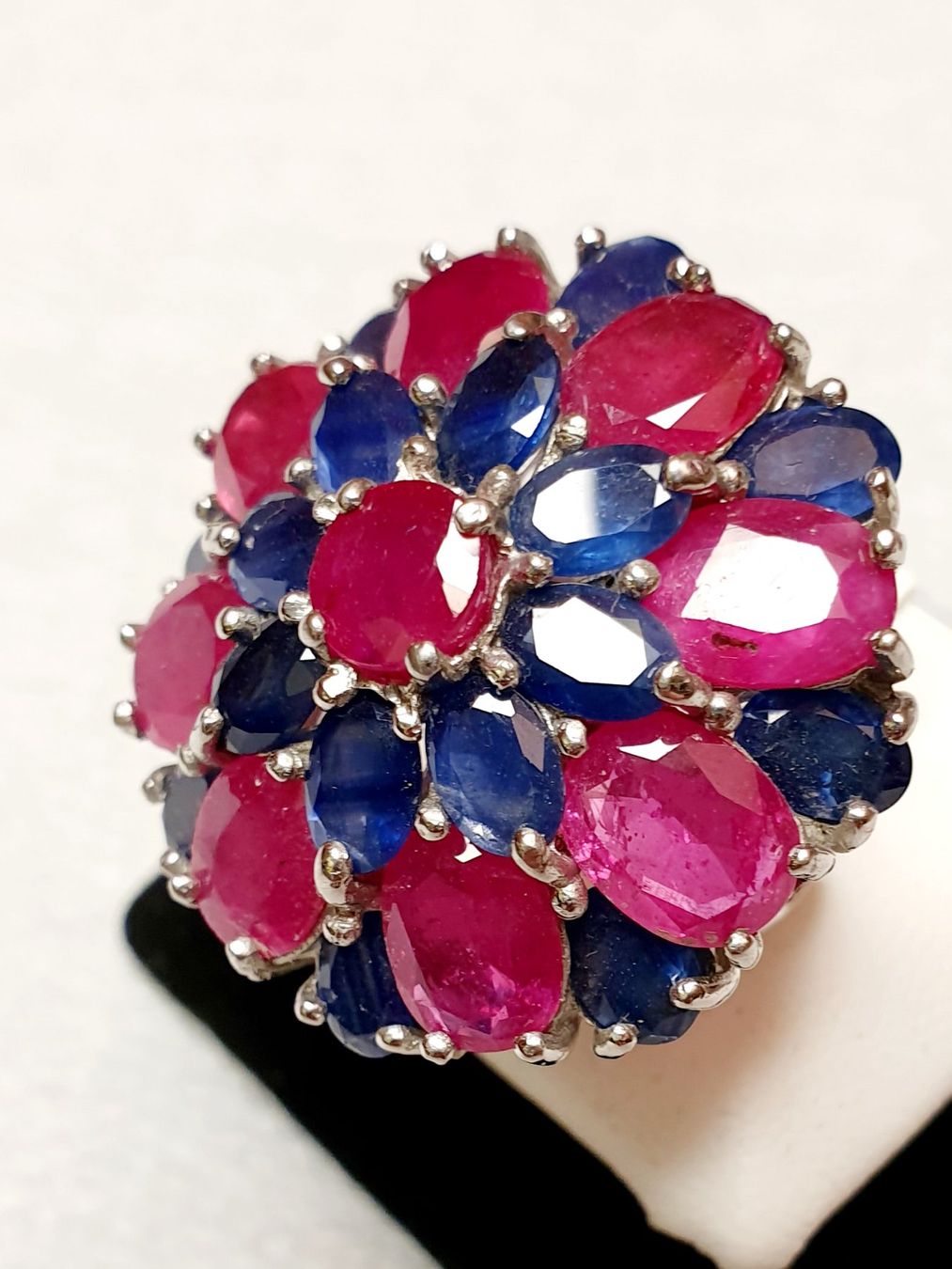 Ringe: Edelstein Fingerring – Neu (gemäss Beschreibung) aus Zürich von benedikt12 2