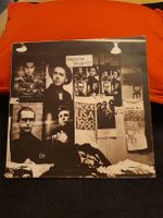 Depeche Mode 101 Doppel LP germ.89