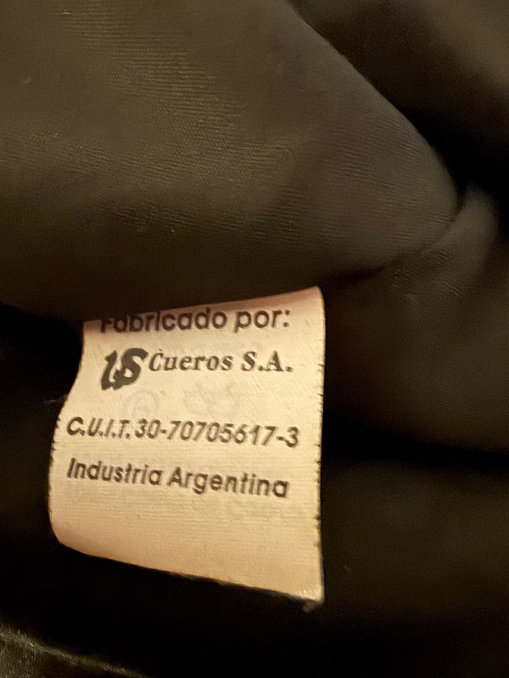 Jacken: DAMEN LEDERJACKE – Gebraucht aus Zürich von flo_7cvq 2