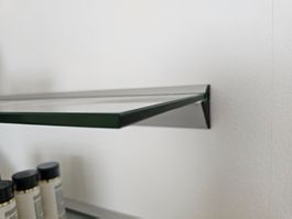 Glastablar